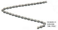 Shimano HG701 11-speed ketting - staal - race MTB E-bike - zilver