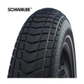 Schwalbe Benelux B.V. Schwalbe bub. 100-406 / 20x4.00 hs 439 super moto-x perf b/b-sk+rt 11159604