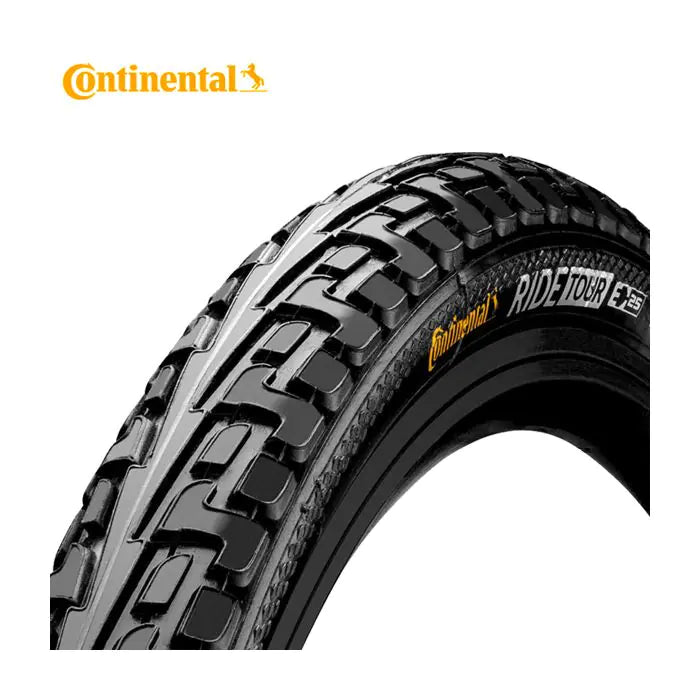 Continental reifen "ride tour" conti tire ride tour 28-622 b/b+rt