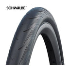Schwalbe Benelux B.V. Schwalbe draadband spicer plus active 40-622 +r zwart