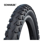 SCHWALBE reifen "land cruiser active line" tire land cru 42-622 b/b acti kg