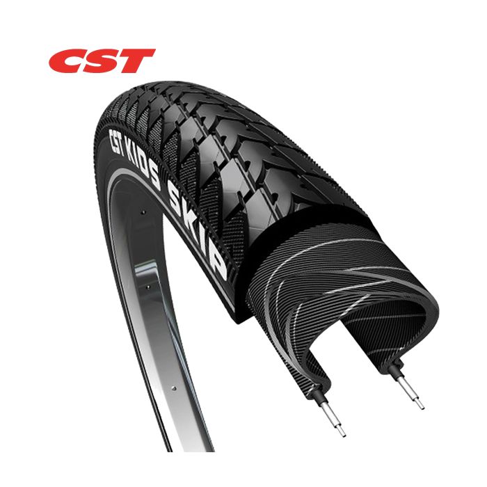 Duis - CST Cst draadband kids skip 47-305 +r zwart