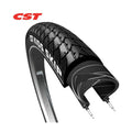 Duis - CST Cst draadband kids skip 47-305 +r zwart