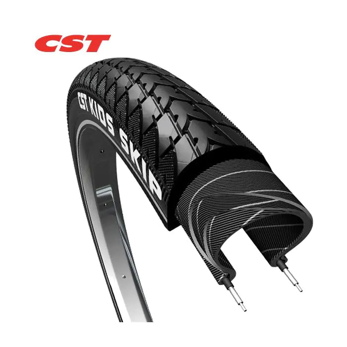 Duis - CST Cst draadband kids skip 47-305 +r zwart