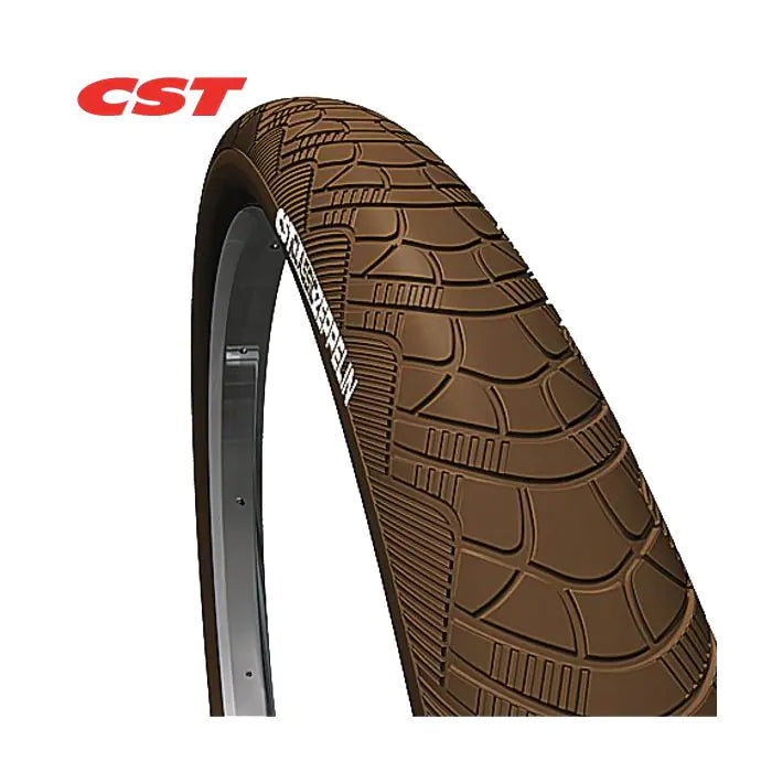 CST draadband zeppelin apl 50-622 +r bruin