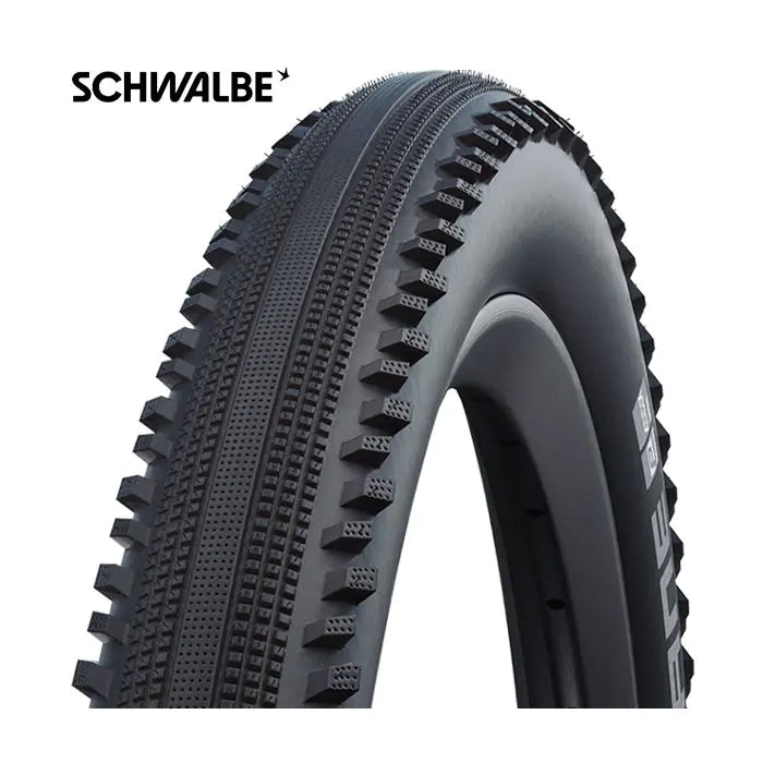 SCHWALBE reifen "hurricane performance line" tire hurricane perf.line 57-622