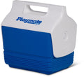 Igloo Playmate Mini koelbox 3,8 liter blauw wit