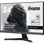 Iiyama Iiyama G-Master Black Hawk G2445HSU-B1
