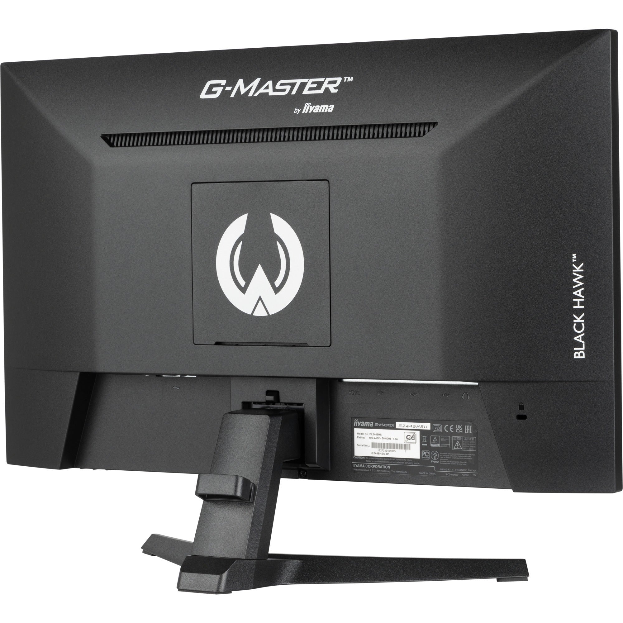 Iiyama Iiyama G-Master Black Hawk G2445HSU-B1
