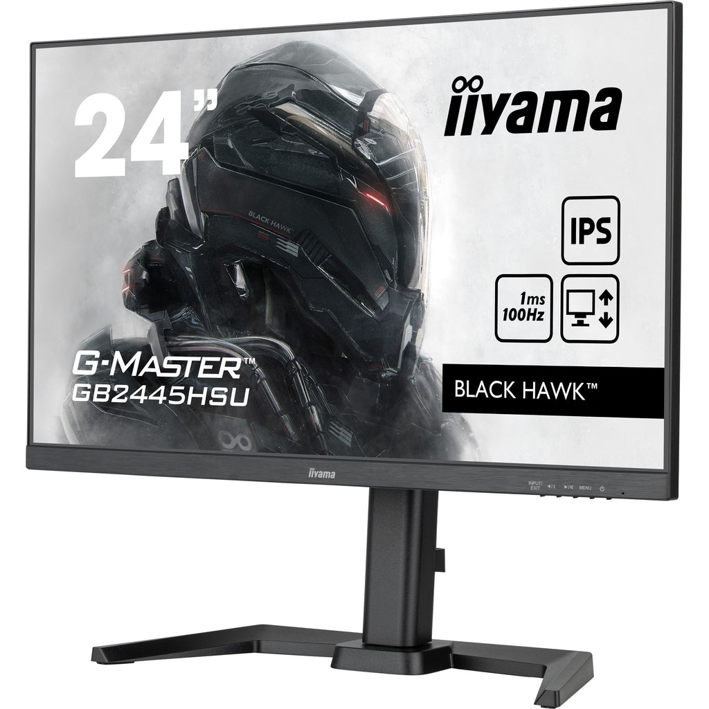 Iiyama G-Master Black Hawk GB2445HSU-B1