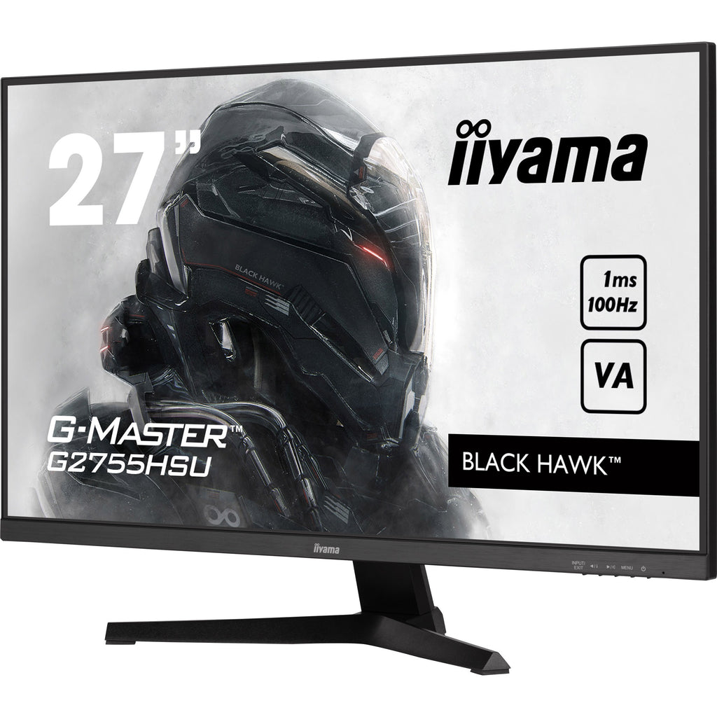 Iiyama Iiyama G-Master G2755HSU-B1
