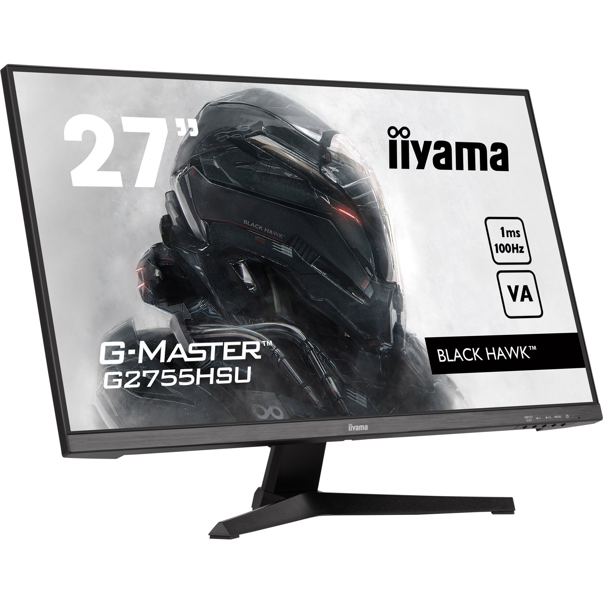 Iiyama Iiyama G-Master G2755HSU-B1