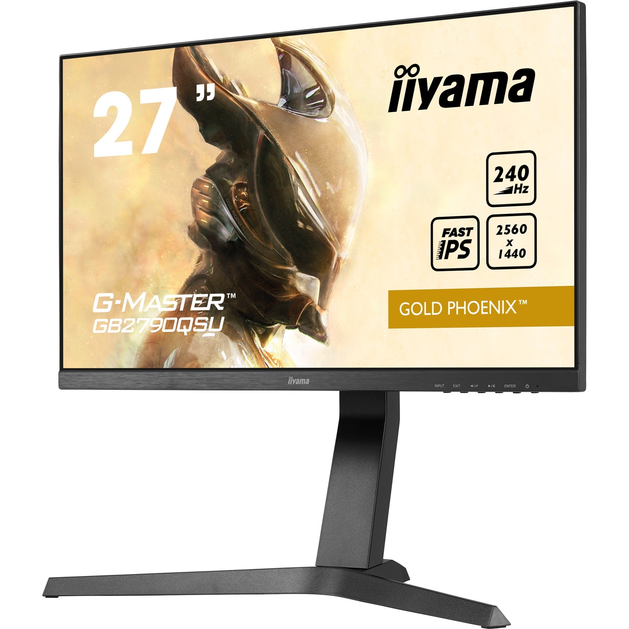 Iiyama Iiyama G-Master Gold Phoenix GB2790QSU-B1