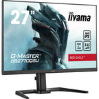 Iiyama Iiyama G-Master Red Eagle GB2770QSU-B5