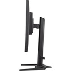 Iiyama G-Master Silver Crow GB2730QSU-B5