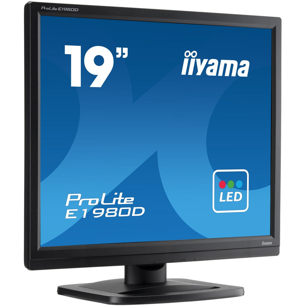 Iiyama Iiyama ProLite E1980D-B1