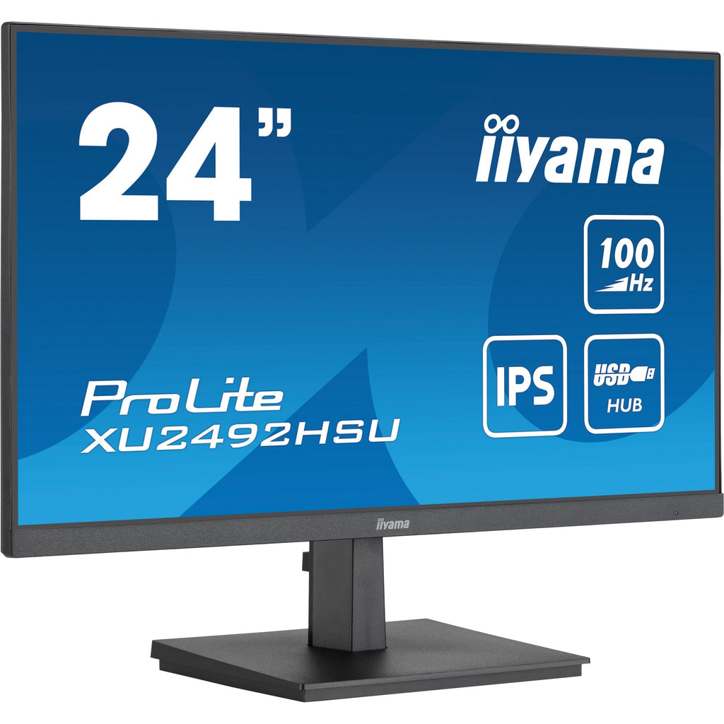 Iiyama Iiyama ProLite XU2492HSU-B6