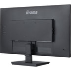 Iiyama prolite xu2792qsu-b6 27 monitor (zwart (mat), hdmi, displayport, 4x usb-a, usb-b)