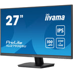 Iiyama Iiyama ProLite XU2793QSU-B6