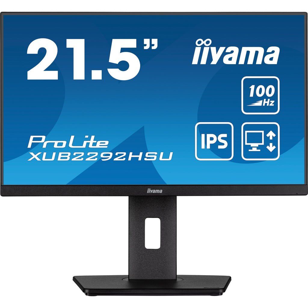 Iiyama Iiyama ProLite XUB2292HSU-B6