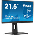 Iiyama Iiyama ProLite XUB2293HSU-B6