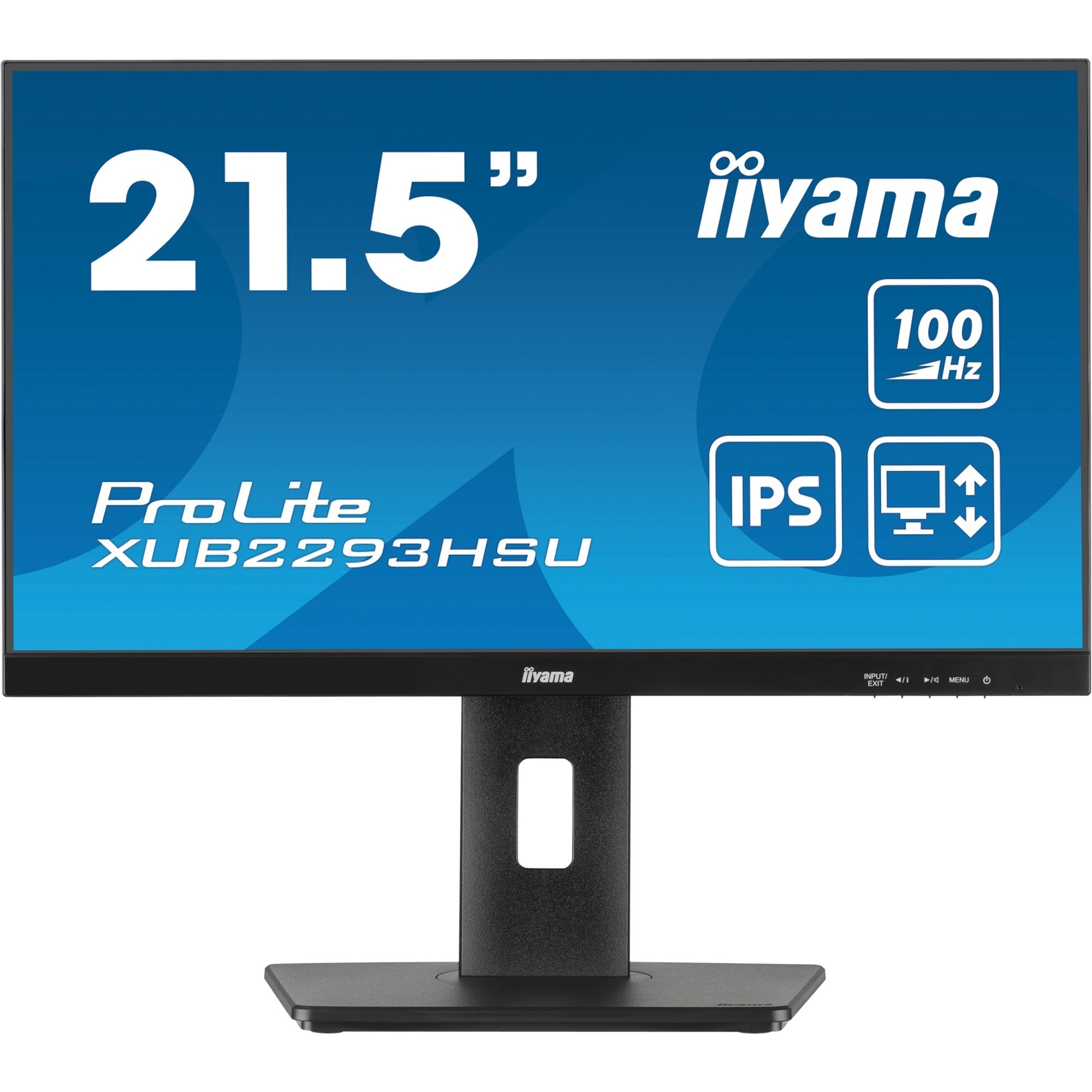 Iiyama Iiyama ProLite XUB2293HSU-B6