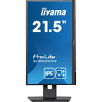 Iiyama Iiyama ProLite XUB2293HS-B5