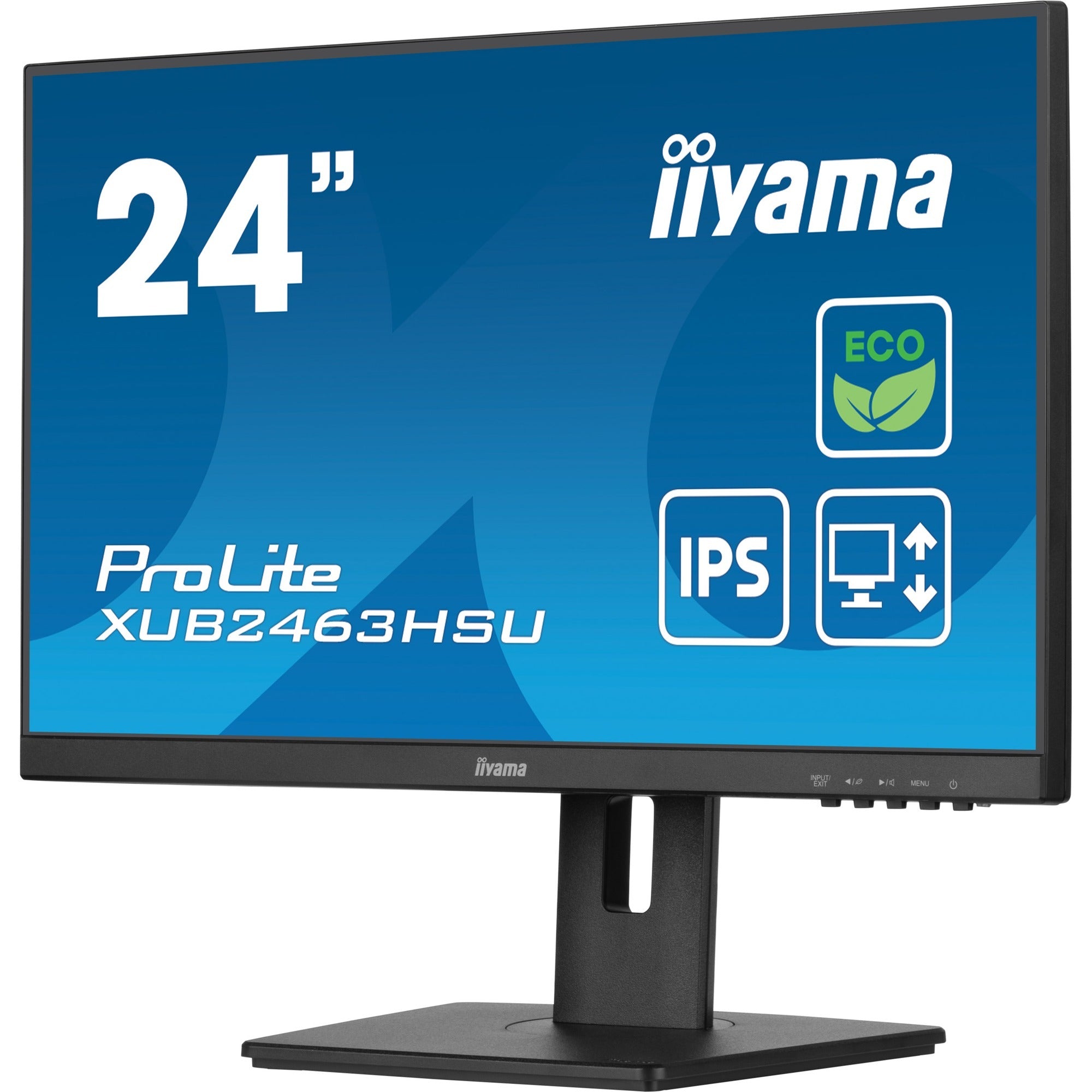 Iiyama Iiyama ProLite XUB2463HSU-B1