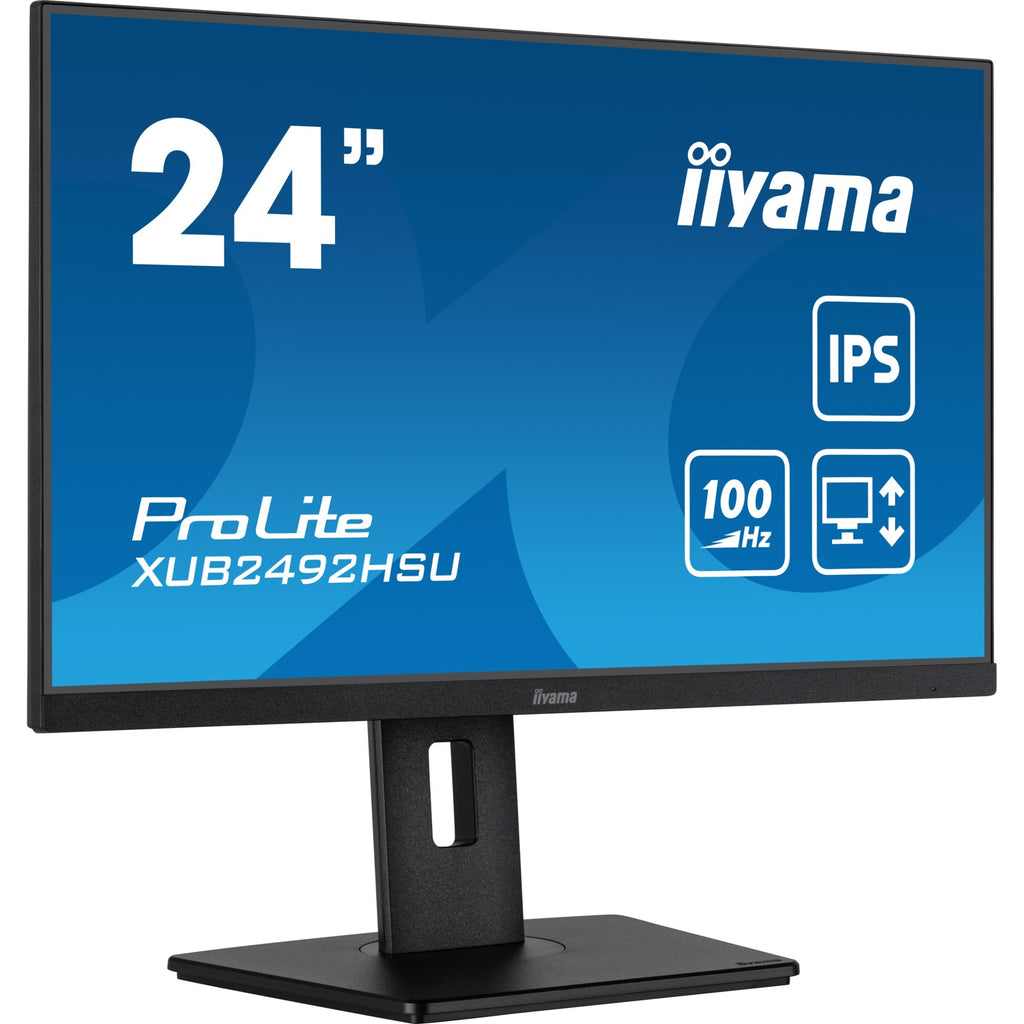 Iiyama Iiyama ProLite XUB2492HSU-B6