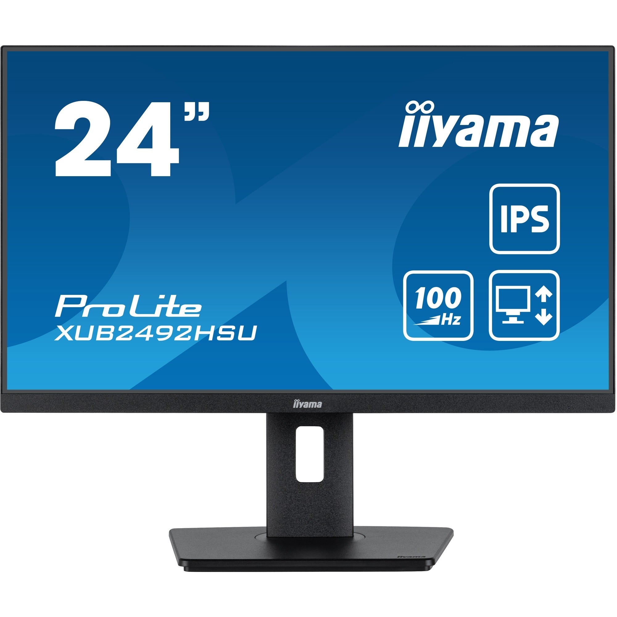 Iiyama Iiyama ProLite XUB2492HSU-B6