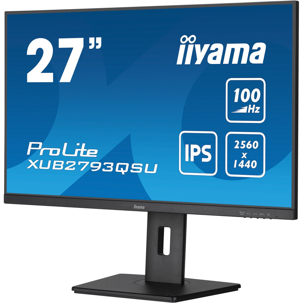 Iiyama Iiyama ProLite XUB2793QSU-B6