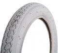 Impac Buitenband IS-104, Scootmobiel, 12 1 2 x 2 1 4, Grijs