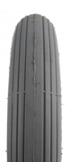 Buitenband rolstoel 8 x 1 1 4 (32-137) grijs