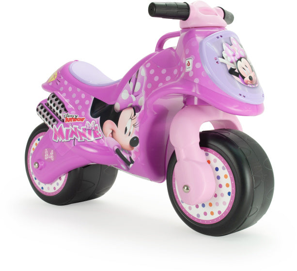 Injusa loopfiguur minnie