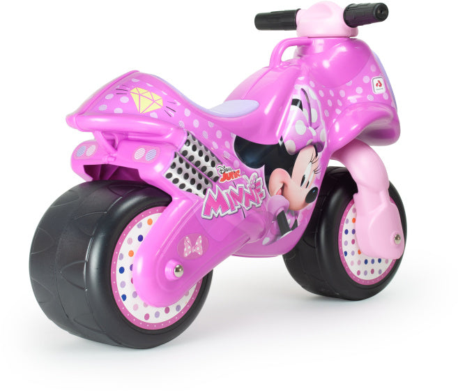 Injusa loopfiguur minnie