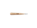 The eco gang interdentale borstel - bamboe - size 1 - 0,4mm