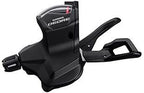 Versteller links 2 3 speed Deore MTB SL-M6000