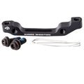 Shimano mount adapt. schijfrem vóór ismma90f160ps