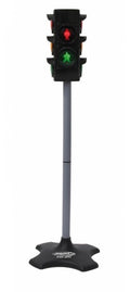 Jamara Grand verkeerslicht 72 x 21,5 cm 5-delig zwart