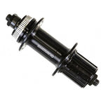 Kgs achterwiel zac2000 28 36g deore 8 9 10sp alu zwart