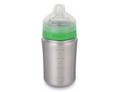 klean kanteen drinkflesje baby mediumflow