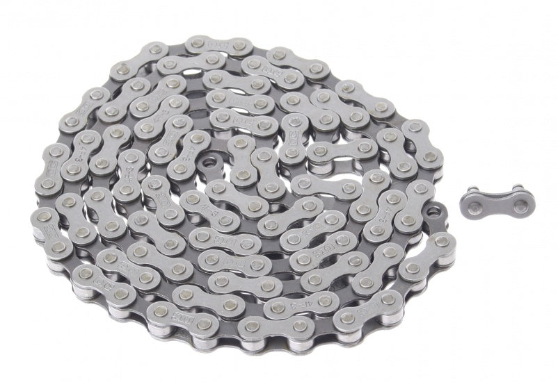 Mirage tec fietsketting 1 2x1 8x112