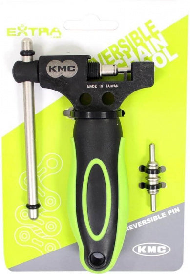KMC Kettingpons, geschikt voor single tot 12-speed kettingen. reserve stift art: 4989