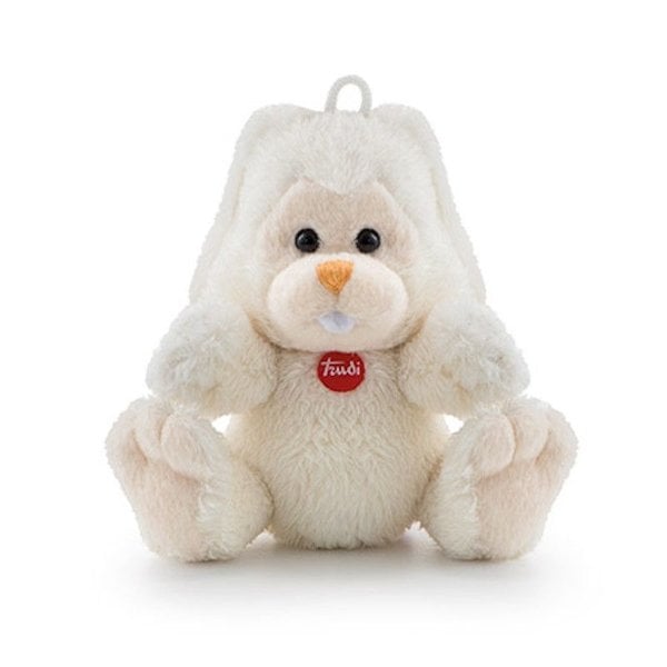 Trudi sc rabbit virgilio: 10x9x5 cm (xxs-51252)