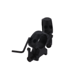 Konus Quick Release Montageringen 25,4 mm Hoog