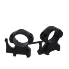 Konus Quick Release Montageringen 25,4 mm Hoog