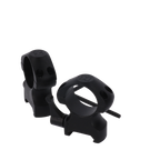 Konus Quick Release Montageringen 25,4 mm Hoog