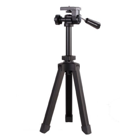 Konus tafelstatief metaal met fijnafstelling h35 cm