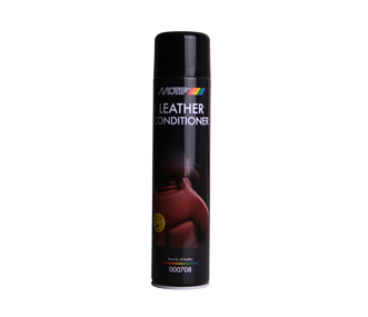 Motip leer conditioner 600ml