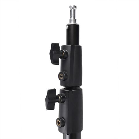 Linkstar achtergrond systeem bs-2431 232x315 cm (hxb)